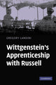 Book cover of: Wittgenstein's Apprenticeship with Russell. By: Gregory Landini