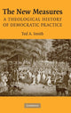 Book cover of: New Measures. By: Ted A. Smith