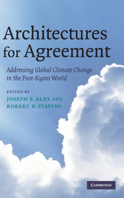 Book cover of: Architectures for Agreement