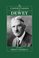 Book cover of: Cambridge Companion to Dewey
