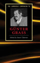 Book cover of: Cambridge Companion to Gunter Grass
