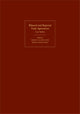 Book cover of: Bilateral and Regional Trade Agreements