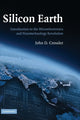 Book cover of: Silicon Earth. By: John D. Cressler
