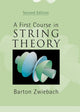 First Course in String Theory