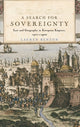 Book cover of: Search for Sovereignty. By: Lauren A. Benton