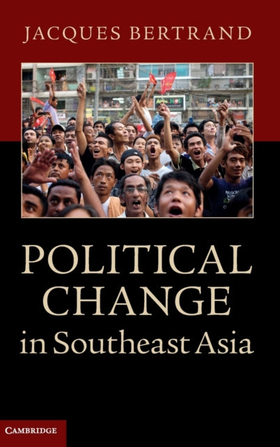 Book cover of: Political Change in Southeast Asia