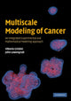 Book cover of: Multiscale Modeling of Cancer. By: Vittorio Cristini