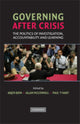 Book cover of: Governing after Crisis