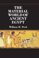 Book cover of: Material World of Ancient Egypt