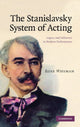 Book cover of: Stanislavsky System of Acting. By: Rose Whyman