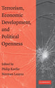 Book cover of: Terrorism, Economic Development, and Political Openness