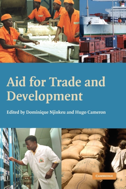 Book cover of: Aid for Trade and Development