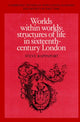 Book cover of: Worlds within Worlds. By: Steve Rappaport