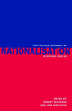 Book cover of: Political Economy of Nationalisation in Britain, 1920–1950