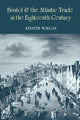 Book cover of: Bristol and the Atlantic Trade in the Eighteenth Century. By: Kenneth Morgan