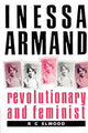 Book cover of: Inessa Armand. By: R. C. Elwood