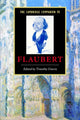 Book cover of: Cambridge Companion to Flaubert