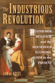 Book cover of: Industrious Revolution. By: De Vries, Jan