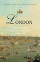 Book cover of: London. By: R. O. Bucholz
