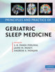 Book cover of: Principles and Practice of Geriatric Sleep Medicine. By: S. R. Pandi-Perumal