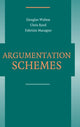 Book cover of: Argumentation Schemes
