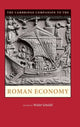 Book cover of: Cambridge Companion to the Roman Economy. By: Walter Scheidel