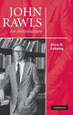 Book cover of: John Rawls. By: Percy B. Lehning