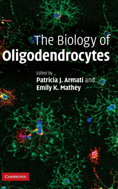 Book cover of: Biology of Oligodendrocytes