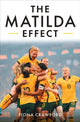 Book cover of: Matilda Effect. By: Fiona Crawford
