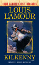 Book cover of: Kilkenny. By: Louis L'Amour