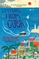 Book cover of: Letters from Cuba. By: Ruth Behar