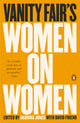 Book cover of: Vanity Fair's Women on Women. By: Radhika Jones
