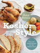 Book cover of: Kosher Style. By: Amy Rosen