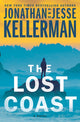 Book cover of: Lost Coast. By: Jonathan Kellerman