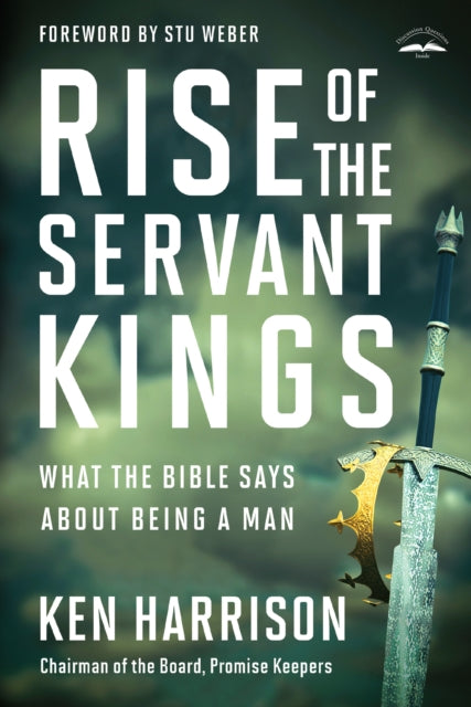 Book cover of: Rise of the Servant Kings