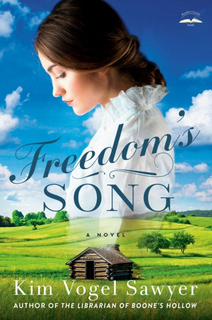 Book cover of: Freedom's Song. By: Kim Vogel Sawyer