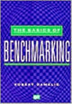 Book cover of: Basics of Benchmarking
