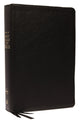 Book cover of: NKJV, Spirit-Filled Life Bible, Third Edition, Genuine Leather, Black, Thumb Indexed, Red Letter, Comfort Print. By: Jack W. Hayford