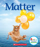 Book cover of: Matter. By: Cody Crane