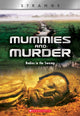 Book cover of: Mummies and Murder (X Books: Strange)