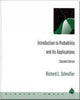 Book cover of: Introduction to Probability and Its Applications