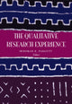 Book cover of: Qualitative Research Experience, Revised Printing. By: Deborah K. Padgett