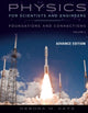 Book cover of: Physics for Scientists and Engineers. By: Debora M. (Debora M. Katz) Katz