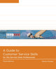 Book cover of: Guide to Customer Service Skills for the Service Desk Professional. By: Donna Knapp