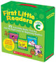 Book cover of: Guided Reading Level C (Parent Pack)