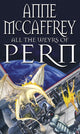 Book cover of: All The Weyrs Of Pern