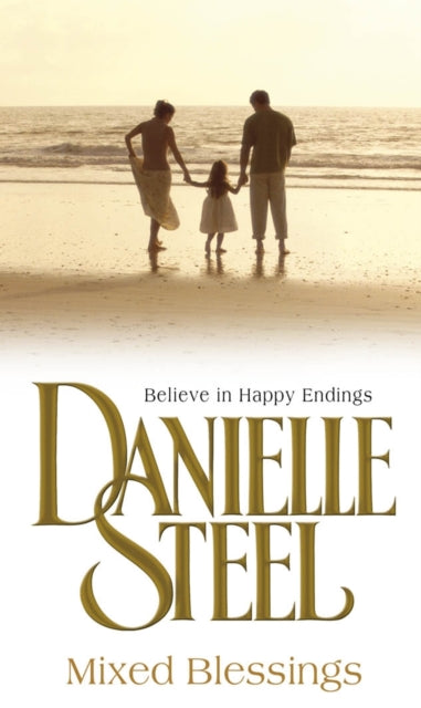 Book cover of: Mixed Blessings