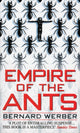 Book cover of: Empire Of The Ants