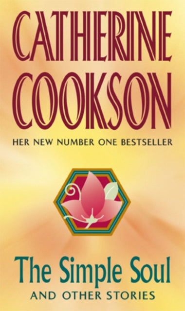 Book cover of: Simple Soul And Other Stories. By: Catherine Cookson