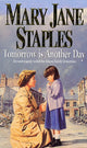 Book cover of: Tomorrow Is Another Day. By: Mary Jane Staples